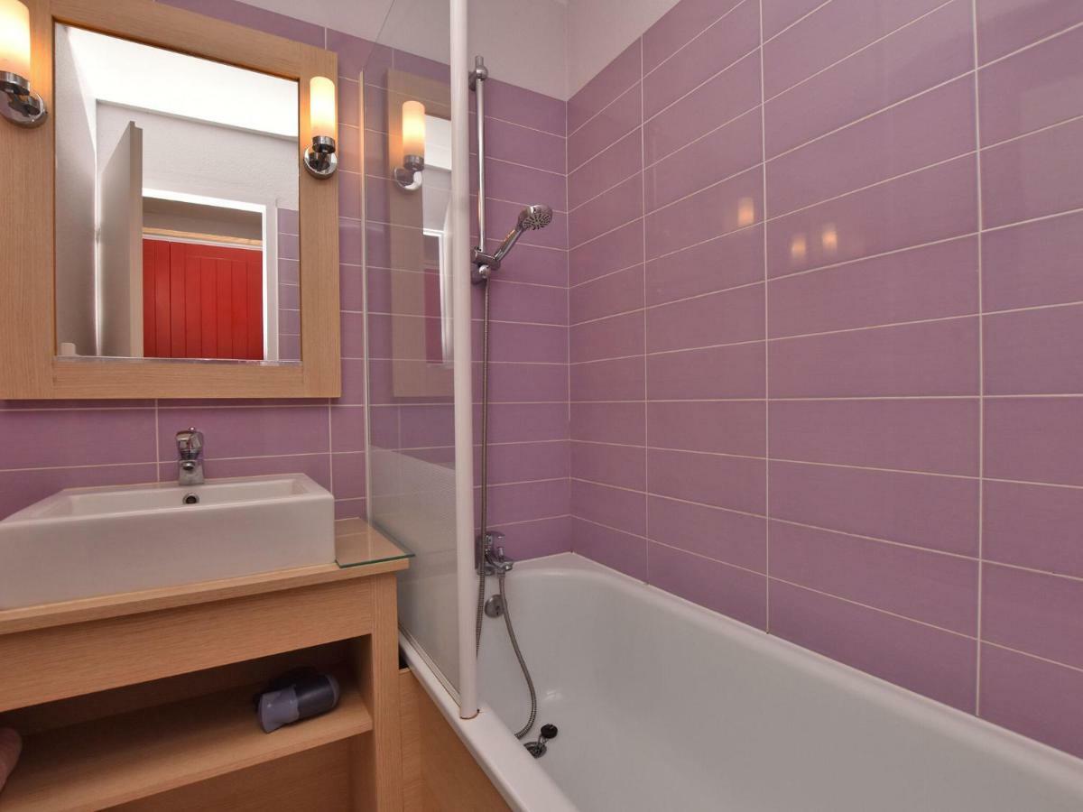 Beautiful Flat With Pool In Moliets Et Maa Apartment Ngoại thất bức ảnh