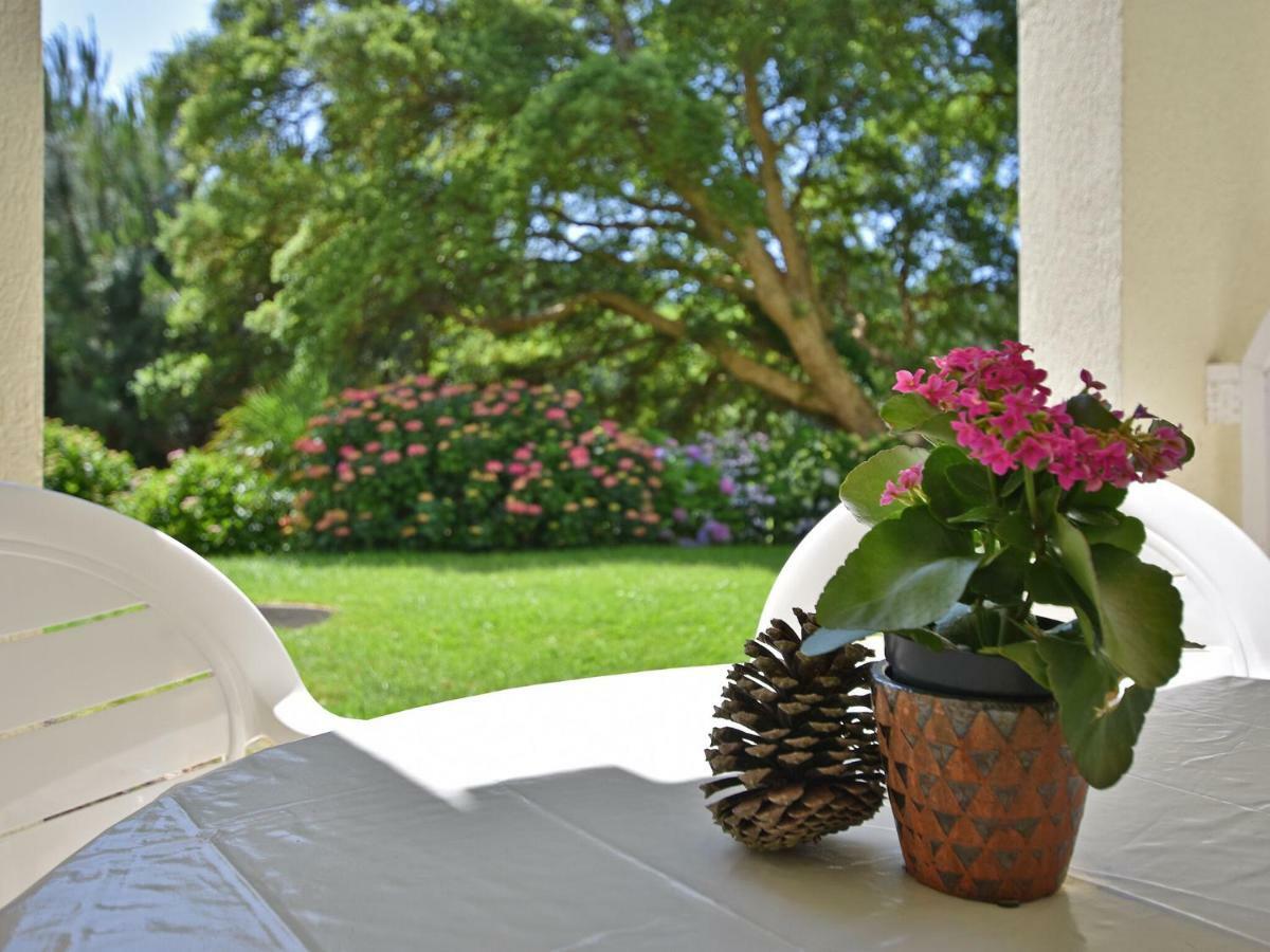 Beautiful Flat With Pool In Moliets Et Maa Apartment Ngoại thất bức ảnh